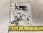 Egr Exhaust Gas Temperature Sensor For Cummins Isx. Pai # 050641 Ref. 4088712 New. Price: $125.00.