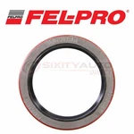 Fel-pro Front Engine Crankshaft Seal Kit 1995-2000 Ford Contour 2.5L V6 Gr New. Price: $21.01.