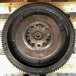 Cummins X12 Diesel Engine Flywheel 2884821 Used. Price: $725.00.