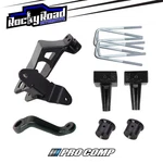 Pro Comp 6 Lift Box #1 52890B-1 2017-2022 Ford F250 F350 Super Duty 4X4 New. Price: $449.00.