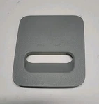 2009-2015 Kia Sorento Dash Fuse Box Trim Panel Cover Obd Oem 84752-2P000 Gray Used. Price: $26.99.