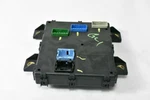 Maserati 03-12 Quattroporte Rear Deck Compartment Control Unit Used. Price: $24.00.