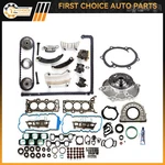 Timing Chain Kit Full Gasket Set For 2007-2008 Saturn Outlook Xr Buick 3.6L New. Price: $194.45.