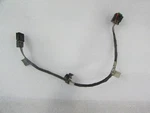 Mclaren 720S, Front Spindle Sensor Wire Harness, Used P/n 14MA249CP. Price: $50.00.