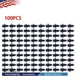 100X Bumper Clip Subaru 2019 2020 2021-2025 Ascent 2013-2025 Brz Forester New. Price: $8.34.