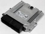 Oem Electronic Control Module Ecm For Hyundai Tucson (2.0L, Awd) 39133-2ETA2 New. Price: $314.99.