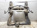 2008-2012 Honda Accord Crossmember/k-frame Front 2.4L 50200TA0A02 Used. Price: $336.60.