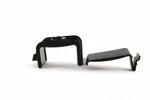 Bmw Hazard Warning Triangle Holder Bracket Clip 51497167548 New. Price: $51.86.
