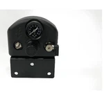 Up Down Air 88-9999 Tire Inflator System 4 Universal New. Price: $349.99.