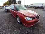Crossmember/k-frame Front Subframe Fits 06-07 Impreza 12481044 Used. Price: $386.02.
