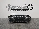Temperature Control 204 Type C230 Front Fits 08 Mercedes C-class 625955 Used. Price: $54.90.