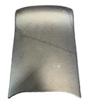 2004-2009 Mazda Rear Center Console Panel Cover P/n B32H64471 Genuine Oem Used. Price: $19.99.
