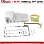 1SET Oil Pan For 1955-1987 Gm LS1 LS2 LS3 Engine 302-1 New. Price: $106.99.