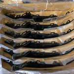 12 New Genuine Mopar/jeep Grand Cherokee Applique Fascia 21-24 6UU02DX8AA /l/r. Price: $100.00.