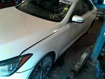 Crossmember/k-frame Front Rwd Market 3.8L Fits 17-18 G80 10206962 Used. Price: $822.80.
