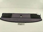 Bmw 330CI E46 Coupe Rear Trunk Parcel Shelf Lid Cover Fits 2001-2006 Used. Price: $74.90.
