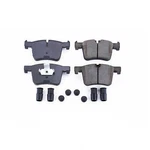 Disc Brake Set-front Z17 Low-dust Ceramic With Hardware 17-1561 New. Price: $58.62.