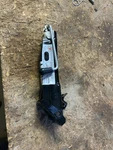 Tire Jack Only Oem 2009 Mini Cooper Used. Price: $50.00.