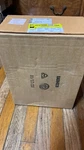 Genuine Factory Gm Fuel Tank Filler Pipe Housing 86805350 Oem New Box. Price: $34.99.