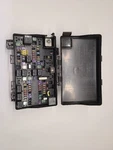 2013 - 2014 Dodge 1500 Pickup Fuse Box Engine Power Distribution Center Used. Price: $172.90.