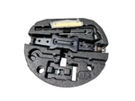 2011-2024 Honda Odyssey Jack With Tools And Foam Holder Used. Price: $60.00.