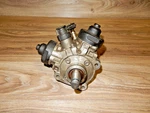 Bosch 2019-22 Ram 6.7L Cummins Diesel CP4 High Pressure Fuel Pump 0445010884 Oem Used. Price: $300.00.