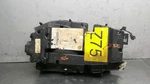 99 - 00 Cadillac Escalade Bose Center Console Floor Sub Woofer Box Used. Price: $87.16.