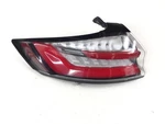 2019-2021 Ford Edge Lh Driver Led Tail Light KT4B13405AK Oem ST#P017 Used. Price: $143.99.