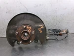 99 - 03 Acura Tl Right Passenger Front Spindle Knuckle Used. Price: $82.36.