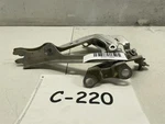 2010 Lincoln Mkz Front Right/left Side Hood Hinge Oem Used. Price: $50.32.