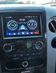 Obd+eonon VWX7 7" Android 14 Radio Gps Stereo Carplay Wifi Ford F150 New. Price: $129.89.