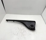 Scion Iq, Front Right Electric Door Trim Panel, 12-15, Black, 74645-74010, Oem Used. Price: $212.99.