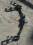 2000 Chevrolet Silverado 1500 Hitch Tow Hook Winch L-12RM Used. Price: $236.55.