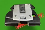 2009-2014 Infiniti FX37 QX70 QX50 Engine Motor Cover Trim Panel 14041 EY01A Oem Used. Price: $62.87.