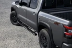 Step Rails Tube (2-PIECE Set/black) Nissan (T99T6-9BU30) New. Price: $480.00.