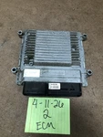 2009-2012 Hyundai Santa Fe Engine Control Module Computer Ecm Ecu 39134-2G341 Used. Price: $79.00.
