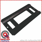1KM827211A Volkswagen Genuine Oem Jetta Rear License Plate Holder New. Price: $14.26.