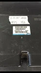 2011-2013 Mitsubishi Lancer Ecm Ecu Computer 1860B457 Used. Price: $330.00.