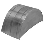 Summit Racing G7908 Wheel Tubs Rear Approximately 36 18 23.25" Steel Pair New. Price: $138.98.