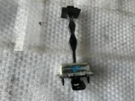 Door Stopper L/r Rear Driver 2017 Cadillac Xts 5-50-12-2P Used. Price: $37.50.