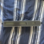 04 - 06 Toyota Solara Dash Digitial Clock Info Temperature Display Used. Price: $40.00.