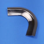 1964-1967 Corvette Rear Window Corner Moulding Coupe 3841679 Nos New. Price: $99.99.