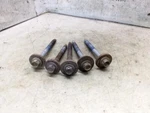 2011-2016 Ford F250SD 350SD Crew Body Cabin Bolt Set Of W715132-S439K Oem Used. Price: $45.59.
