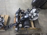 2025 Yukon Denali Passenger Rear Suspension With Air Opt F47 Used. Price: $994.99.