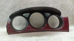Cluster Bezel Dash Trim Fits 2002 2003 2004 Lexus ES300 S54-180412 Used. Price: $37.38.