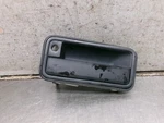 92 - Chevrolet 3500 Left Driver Front Exterior Door Handle Used. Price: $39.96.