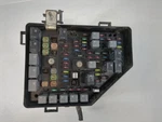 2008-2009 Cadillac Cts Relay Module 25936872 FH296 Used. Price: $116.14.