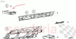 New Genuine Lamborghini Huracan Rhd Cup Drinks Beverage Holder 4T2858195A. Price: $296.03.