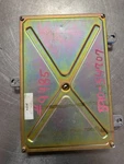 Engine Computer Honda Prelude 1988 37820-PK2-6740 Pcm Ecm Ecu Oem Used. Price: $40.85.