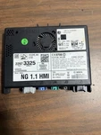 2013-2015 Gm Chevrolet Buick Human Machine Interface Hmi Module Oem 22973325 1.1 Used. Price: $83.99.